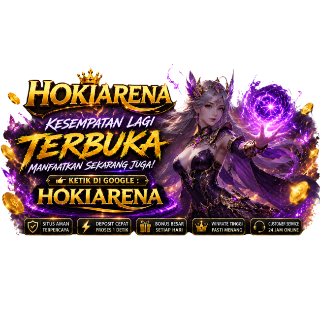 HOKIARENA